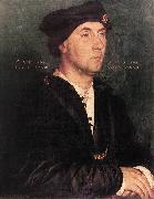 HOLBEIN, Hans the Younger Sir Richard Southwell sg Spain oil painting artist